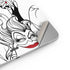 Disney Villains Characters Art iPad Pro 13in M4 (2024) Skin