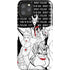 Disney Villains Characters Art iPhone Cases