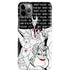 Disney Villains Characters Art iPhone Cases