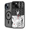 Disney Villains Characters Art iPhone 14 Kickstand Case
