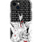 Disney Villains Characters Art iPhone 15 Impact Case