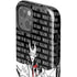 Disney Villains Characters Art iPhone 15 Impact Case