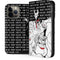 Disney Villains Characters Art iPhone 15 Pro Max Folio Case