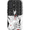 Disney Villains Characters Art iPhone 16 Impact Case