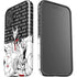 Disney Villains Characters Art iPhone 16 Impact Case