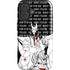 Disney Villains Characters Art iPhone 16 Magsafe Impact Case