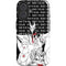 Disney Villains Characters Art iPhone 16 Plus Impact Case