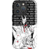 Disney Villains Characters Art iPhone 16 Pro Impact Case