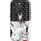 Disney Villains Characters Art iPhone 16 Pro Magsafe Impact Case