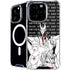 Disney Villains Characters Art iPhone 16 Pro Max MagSafe Case