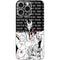Disney Villains Characters Art iPhone 16 Pro Max Skin