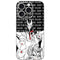 Disney Villains Characters Art iPhone 16 Pro Skin