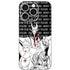 Disney Villains Characters Art iPhone 16 Pro Skin