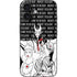 Disney Villains Characters Art iPhone 16 Skin