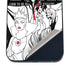 Disney Villains Characters Art iPhone 16 Skin