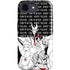Disney Villains Characters Art iPhone 16e Impact Case