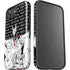 Disney Villains Characters Art iPhone 16e Impact Case