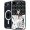 Disney Villains Characters Art iPhone 16e MagSafe Case