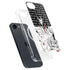 Disney Villains Characters Art iPhone 16e MagSafe Case