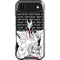 Disney Villains Characters Art iPhone 17 Air Clear Case