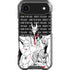 Disney Villains Characters Art iPhone 17 Air Clear Case