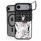 Disney Villains Characters Art iPhone 17 Air Kickstand Case