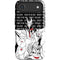 Disney Villains Characters Art iPhone 17 Air Magsafe Impact Case
