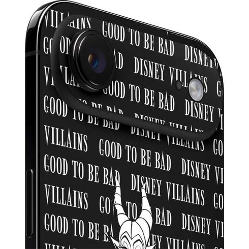 Disney Villains Characters Art iPhone 17 Air Skin