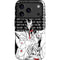 Disney Villains Characters Art iPhone 17 Pro Magsafe Impact Case
