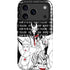 Disney Villains Characters Art iPhone 17 Pro Magsafe Impact Case