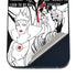 Disney Villains Characters Art iPhone 17 Pro Skin