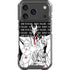 Disney Villains Characters Art iPhone 18 Pro Clear Case