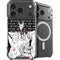 Disney Villains Characters Art iPhone 18 Pro MagSafe Case