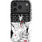 Disney Villains Characters Art iPhone 18 Pro Max Impact Case