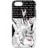 Disney Villains Characters Art iPhone Cases