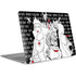 Disney Villains Characters Art Apple MacBook Air Skin