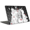Disney Villains Characters Art MacBook Skins