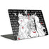 Disney Villains Characters Art MacBook Skins