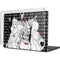 Disney Villains Characters Art MacBook Cases