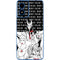 Disney Villains Characters Art Moto G Play 4G (2024) Skin