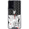 Disney Villains Characters Art Moto G Power 5G (2024) Clear Case