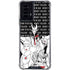 Disney Villains Characters Art Moto G Power 5G (2024) Clear Case