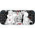 Disney Villains Characters Art Nintendo Switch 2 (2025) with Joy-Con Skin
