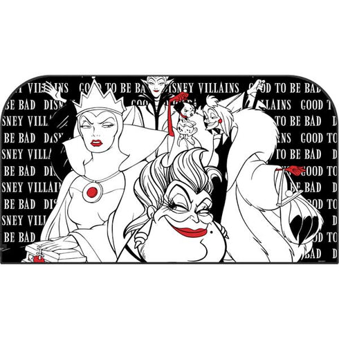 Disney Villains Characters Art Nintendo Switch 2 (2025) with Joy-Con Skin