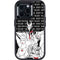 Disney Villains Characters Art Otterbox Defender iPhone Skin