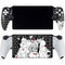 Disney Villains Characters Art PlayStation Portal Remote Player Skin