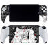 Disney Villains Characters Art PlayStation Portal Remote Player Skin