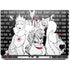 Disney Villains Characters Art Dell Precision Skin