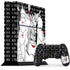 Disney Villains Characters Art PlayStation PS4 Skins