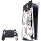 Disney Villains Characters Art PlayStation PS5 Skins